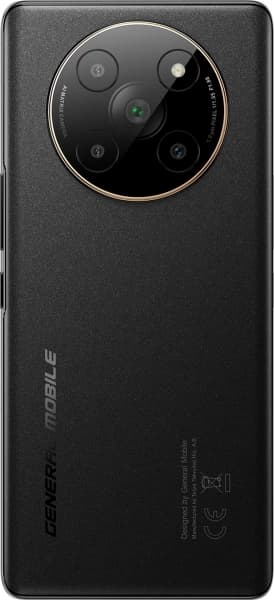 General Mobile GM Phoenix 5G