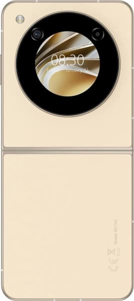 ZTE nubia Flip 5G