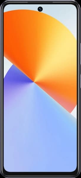 Infinix Note 30