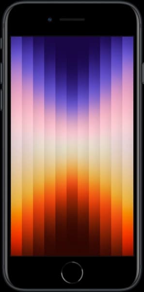 Apple iPhone SE 3 (2022)