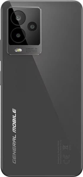General Mobile GM 24 Pro