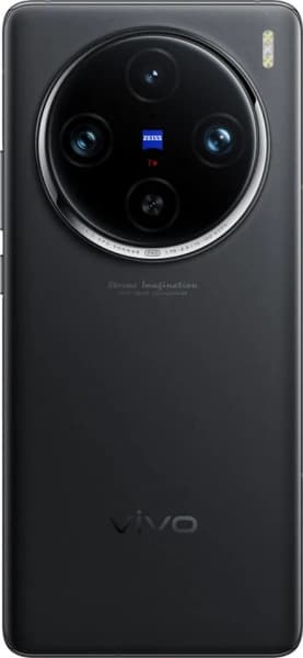 Vivo X100 Pro
