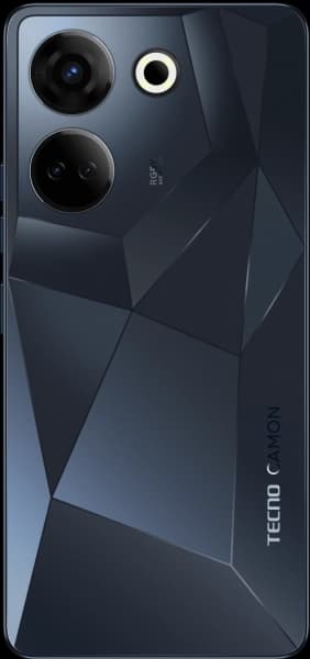 Tecno Camon 20