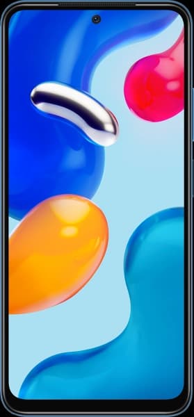 Redmi Note 11S