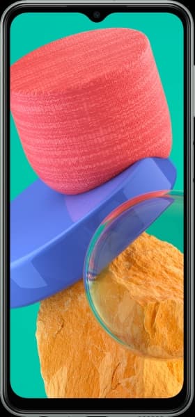 Samsung Galaxy M33 5G