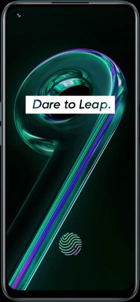 realme 9 Pro