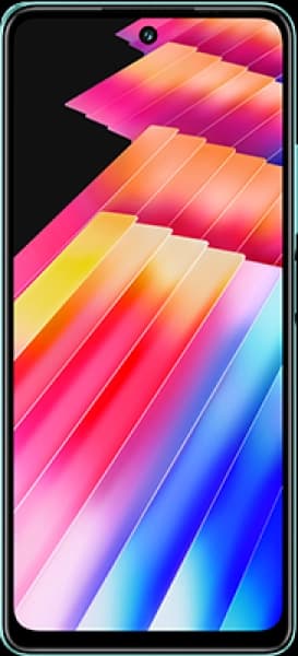 Infinix Hot 30