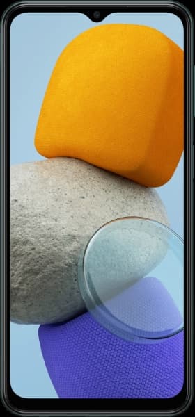 Samsung Galaxy M23 5G