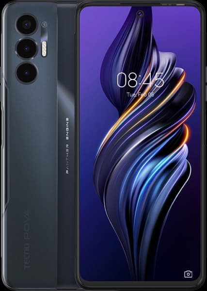 Tecno Pova 3