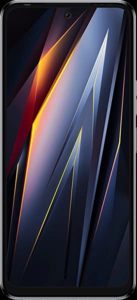 Tecno Pova 4