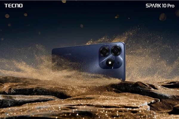 Tecno Spark 10 Pro