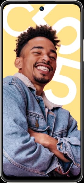 realme C55