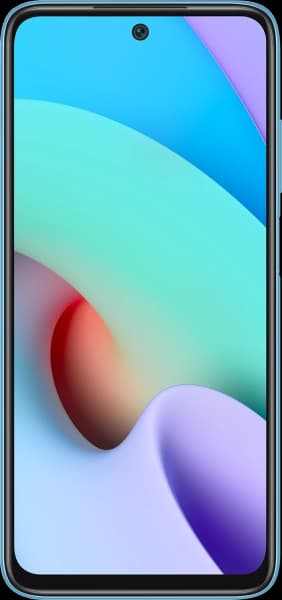 Redmi 10 2022