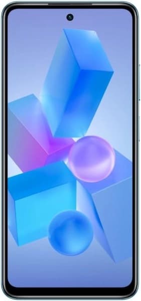Infinix Hot 40i