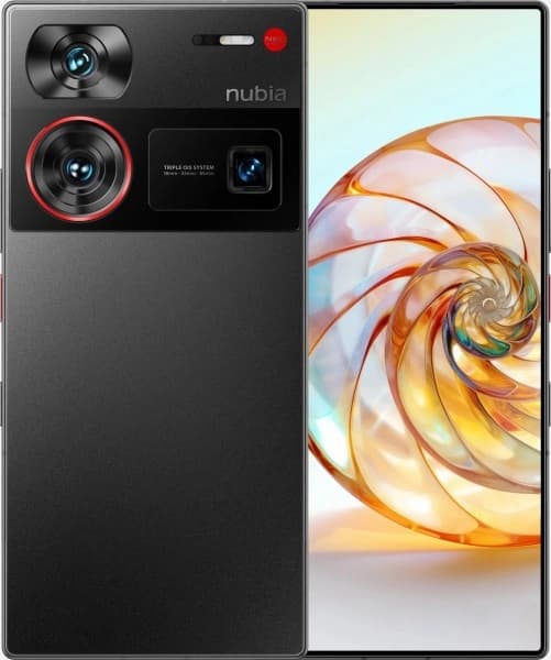 ZTE Nubia Z60 Ultra