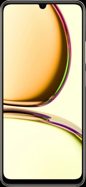 realme C53
