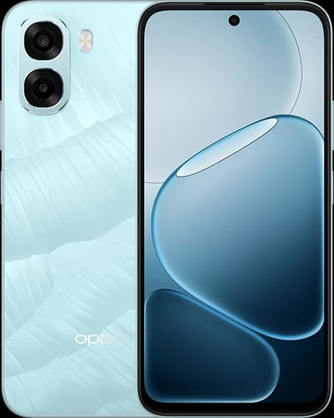 Oppo A6x