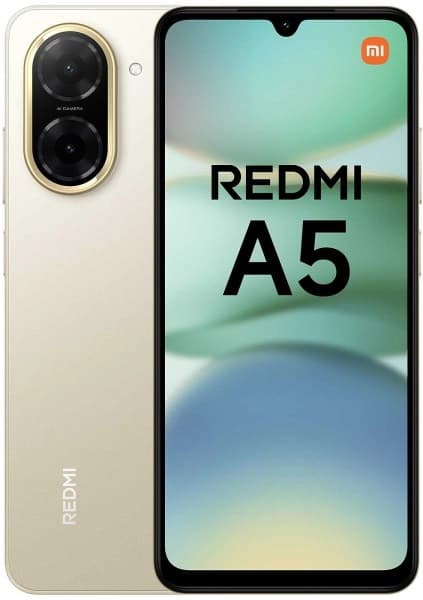 Redmi A5