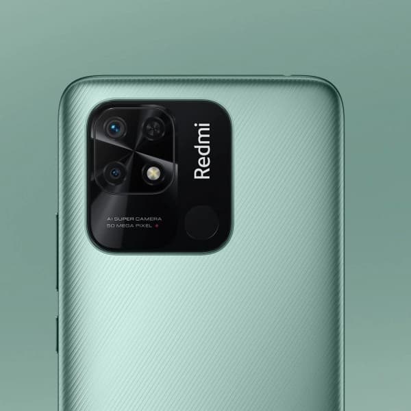 Redmi 10C
