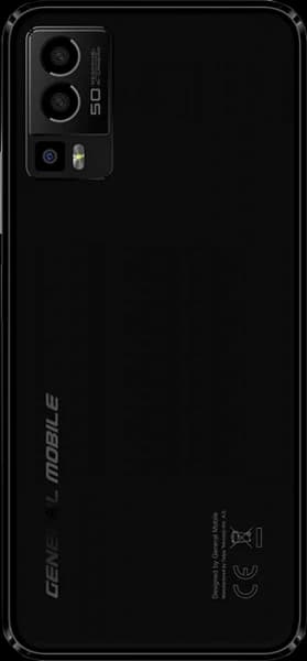 General Mobile GM 23
