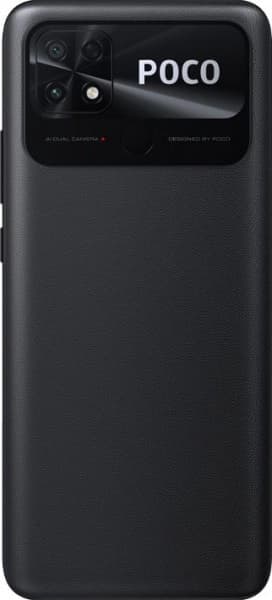 Poco C40