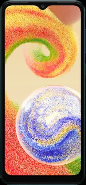 Samsung Galaxy A04