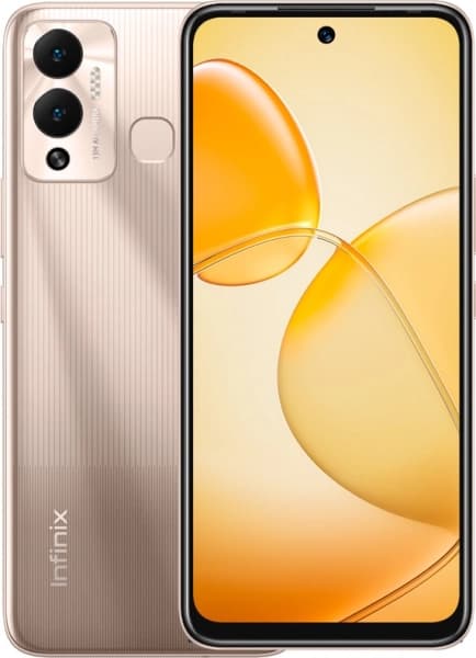 Infinix Hot 12 Play