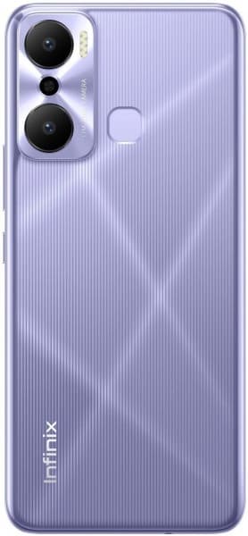 Infinix Hot 20 Play