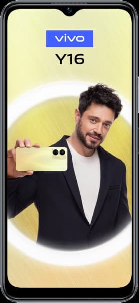 Vivo Y16