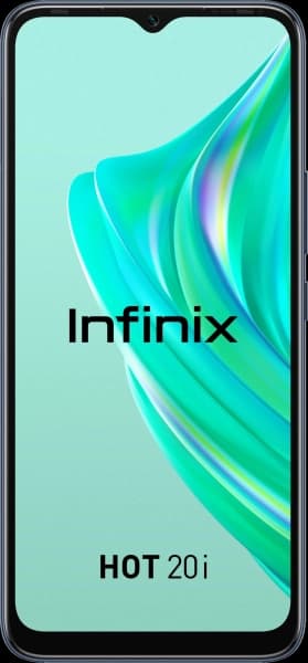 Infinix Hot 20i