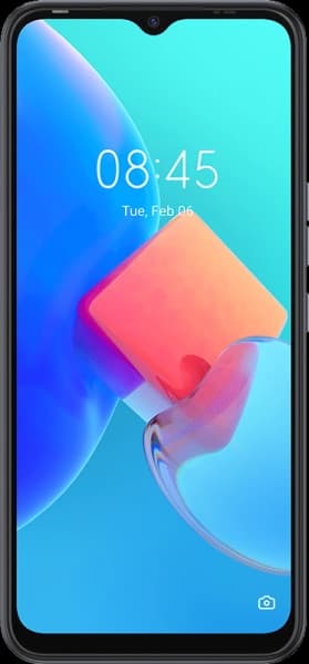 Tecno Spark 8C