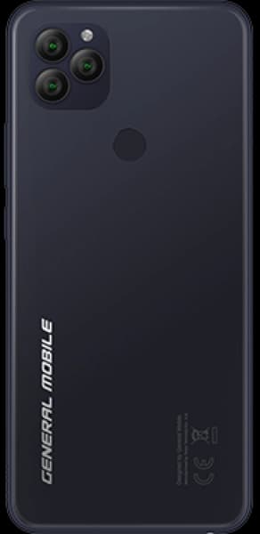 General Mobile GM 22