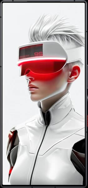 Nubia RedMagic 9S Pro