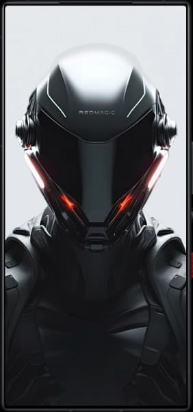 Nubia RedMagic 9 Pro