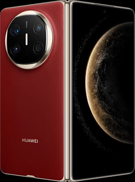 Huawei Mate X6
