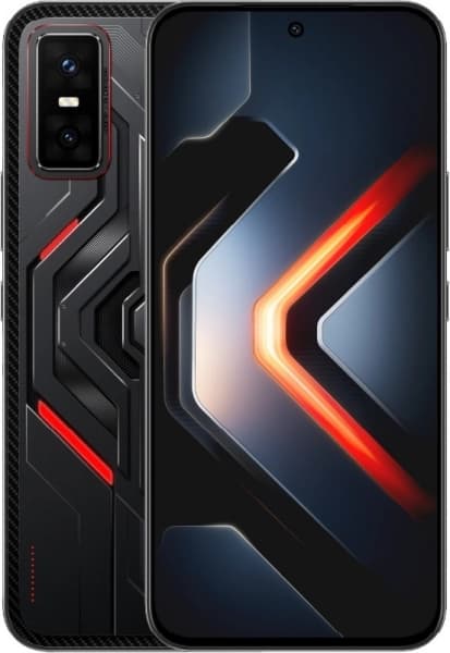 Infinix GT 30 Pro