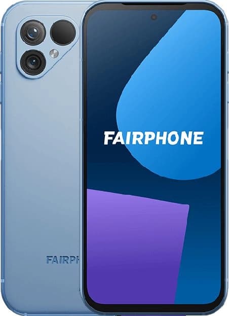 Fairphone 5