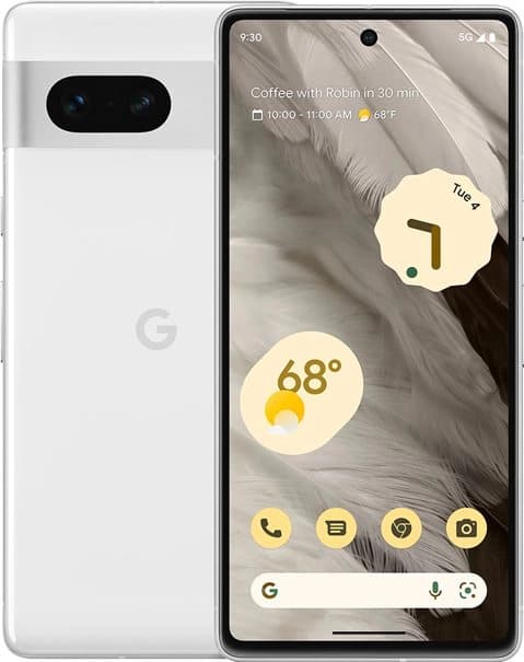 Google Pixel 7