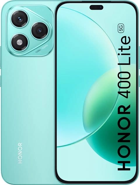 Honor 400 Lite