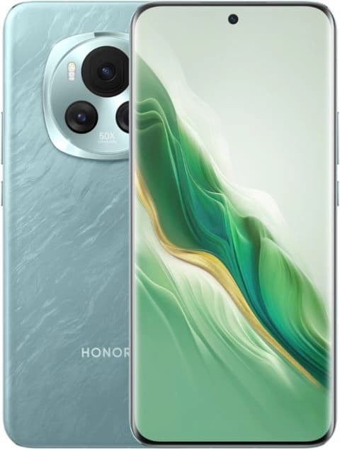 Honor Magic 6