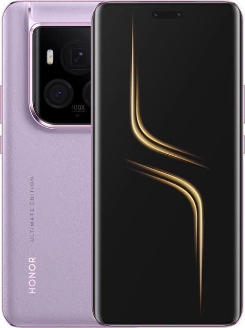 Honor Magic 6 Ultimate