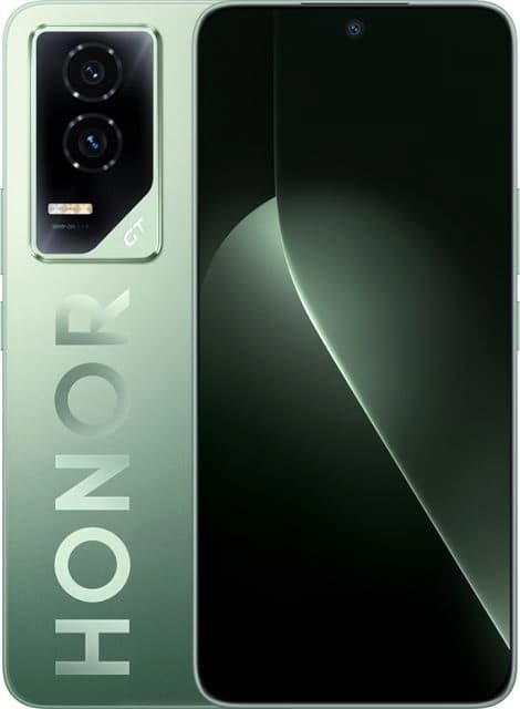 Honor GT