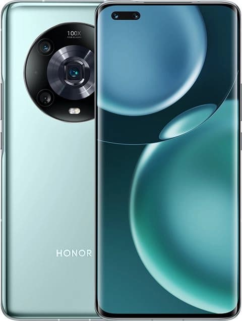 Honor Magic 4 Pro