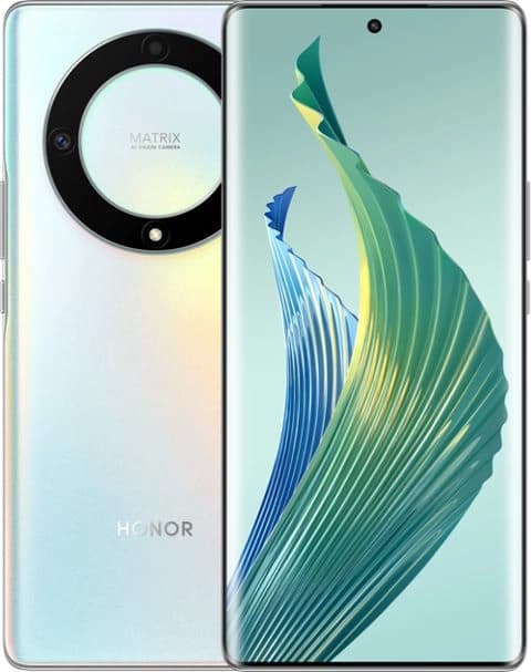 Honor Magic 5 Lite