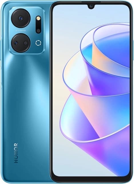Honor X7a