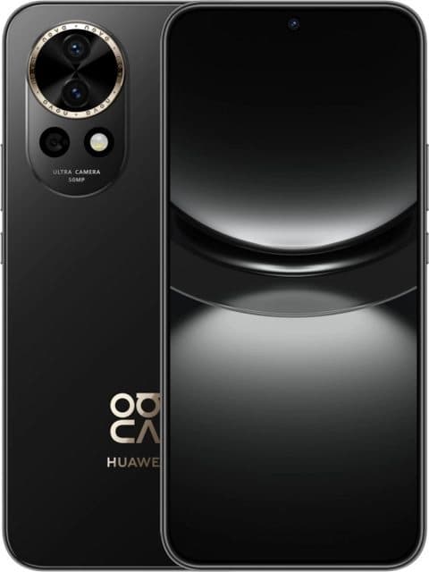 Huawei Nova 12