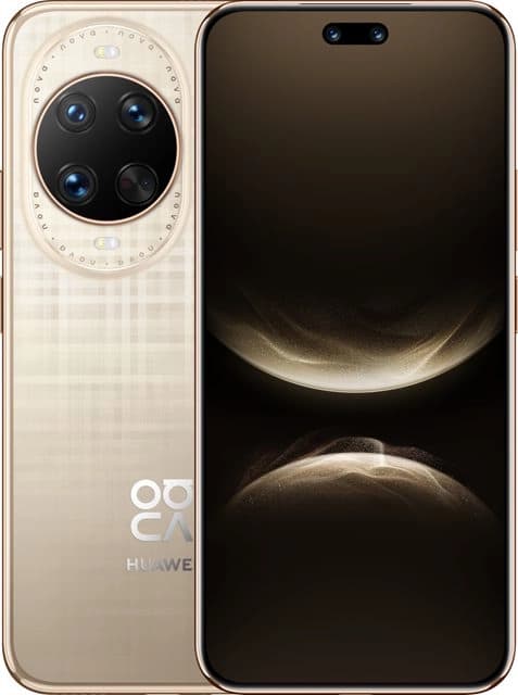 Huawei Nova 14 Ultra
