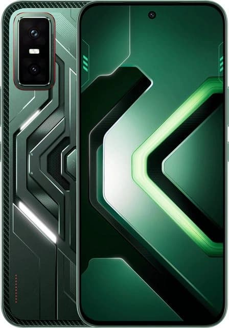 Infinix GT 30 5G