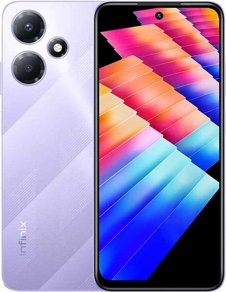 Infinix Hot 30 Play NFC