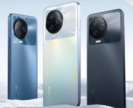 Infinix Note 12 (2023)